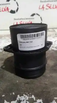Автозапчасти б/у расходомер воздуха за audi q3 (8ub, 8ug) 2.0 tdi ссылки oem iam 03l906461a