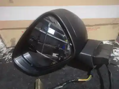 Автозапчастина б/у ліве дзеркало для citroen c3 8h01 посилання на oem iam 8154aq