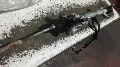 Pezzo di ricambio per auto di seconda mano CREMAGLIERA per SUBARU IMPREZA G12  Riferimenti OEM IAM 34110AG110  