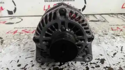 Автозапчасти б/у ГЕНЕРАТОР за NISSAN QASHQAI (J10)  ссылки OEM IAM 23100JD200  