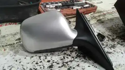 Pezzo di ricambio per auto di seconda mano retrovisore destro per audi a4 b5 (8d2) 2.5 tdi riferimenti oem iam   