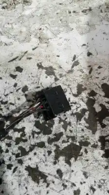 Pezzo di ricambio per auto di seconda mano retrovisore destro per audi a4 b5 (8d2) 2.5 tdi riferimenti oem iam   