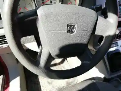 Second-hand car spare part front left air bag for dodge caliber 1.8 oem iam references 1es07xdhaa