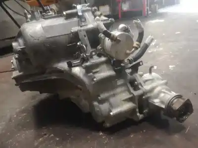 Second-hand car spare part gearbox for honda cr-v iii (re_) 2.2 i-dtec 4wd (re6) oem iam references 21210rwe010  