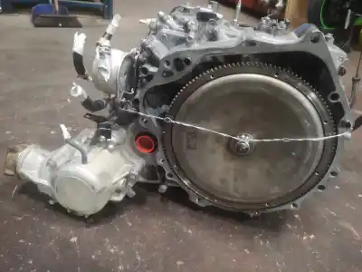 Second-hand car spare part gearbox for honda cr-v iii (re_) 2.2 i-dtec 4wd (re6) oem iam references 21210rwe010  