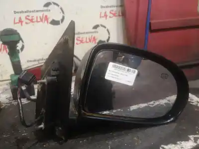 Автозапчастина б/у правий задний огляд для dodge caliber 1.8 посилання на oem iam 05074208ag  