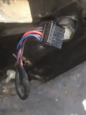 Автозапчастина б/у правий задний огляд для dodge caliber 1.8 посилання на oem iam 05074208ag  