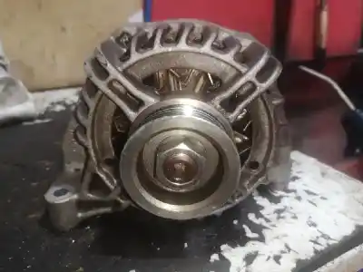 Автозапчасти б/у ГЕНЕРАТОР за FIAT 500 (150) BERLINA  ссылки OEM IAM 51859038  