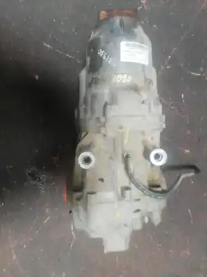 Pezzo di ricambio per auto di seconda mano DIFFERENZIALE POSTERIORE per HONDA CR-V III (RE_)  Riferimenti OEM IAM 41010R09A00  