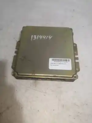 Pezzo di ricambio per auto di seconda mano centralina motore per fiat coupe (175_) 1.8 16v riferimenti oem iam 0464486380  