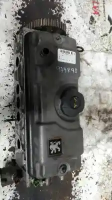 Автозапчастина б/у доп для peugeot 206 fastback (2a/c) 1.4 i посилання на oem iam 9627748110  