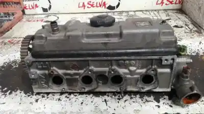 Pièce détachée automobile d'occasion CULASSE DU MOTEUR pour PEUGEOT 206 FASTBACK (2A/C)  Références OEM IAM 9627748110  