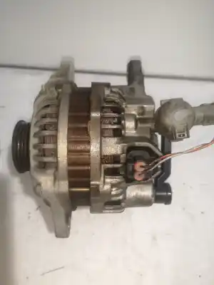 Second-hand car spare part alternator for mazda premacy (cp) fp oem iam references a2tb7791  