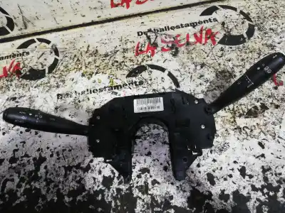 Peça sobressalente para automóvel em segunda mão COMANDOS DE ALAVANCA por CITROEN C4 COUPÉ (LA_)  Referências OEM IAM 96627927XT  