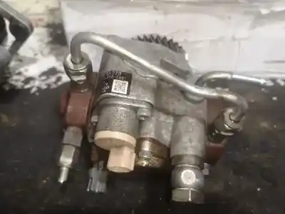 Pezzo di ricambio per auto di seconda mano pompa diniezione per subaru forester (s12/sh) ee20 riferimenti oem iam 2940000981  
