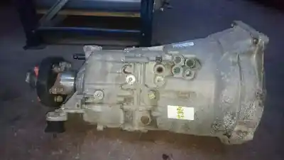 Second-hand car spare part GEARBOX for BMW 5 (E39)  OEM IAM references 23007505380  