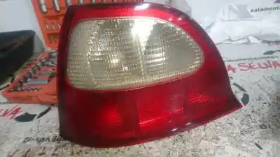 Автозапчастина б/у лівий ход ліхар для mg rover mg zr 105 посилання на oem iam 