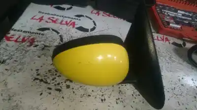 Автозапчастина б/у правий задний огляд для mg rover mg zr 105 посилання на oem iam   