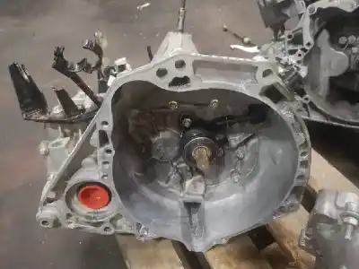 Автозапчасти б/у КОРОБКА ПЕРЕДАЧ за NISSAN MICRA (K12E)  ссылки OEM IAM JH3103  