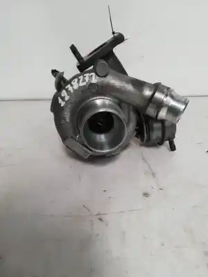 Recambio de automóvil de segunda mano de turbocompresor para renault laguna iii authentique referencias oem iam slv8200347344  