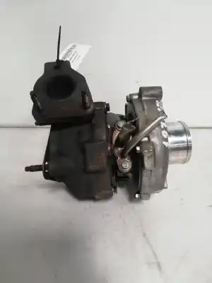 Recambio de automóvil de segunda mano de turbocompresor para renault laguna iii authentique referencias oem iam slv8200347344  