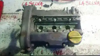 Pezzo di ricambio per auto di seconda mano Testata motore per OPEL CORSA B (S93)  Riferimenti OEM IAM 90529513  