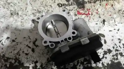 İkinci el araba yedek parçası KELEBEK KUTUSU için SEAT IBIZA (KJ1)  OEM IAM referansları 04E133062Q  