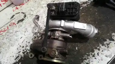 Recambio de automóvil de segunda mano de TURBOCOMPRESOR para SEAT IBIZA (KJ1)  referencias OEM IAM SLV05E145701J  