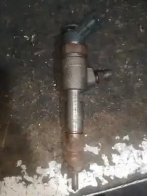 Автозапчасти б/у инжектор за citroen c3 8hr ссылки oem iam 0445110339