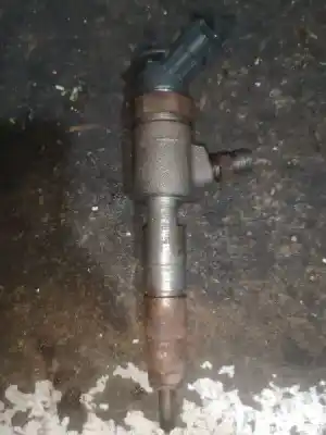 Recambio de automóvil de segunda mano de INYECTOR para CITROEN C3  referencias OEM IAM 0445110339  
