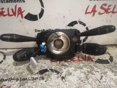Recambio de automóvil de segunda mano de MANDO MULTIFUNCION para CITROEN C3  referencias OEM IAM 96667324XT  