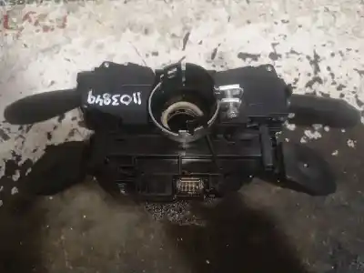 Автозапчастина б/у многофункційне управління для citroen c3 8hr посилання на oem iam 96667324xt  