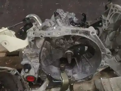 Pezzo di ricambio per auto di seconda mano riduttore per peugeot 207 1.6 16v turbo cat (5fx / ep6dt) riferimenti oem iam 20dp32  