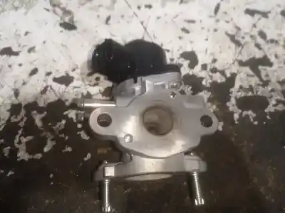 Автозапчастина б/у КЛАПАН EGR для TOYOTA YARIS (XP13)  Посилання на OEM IAM 2562047030  