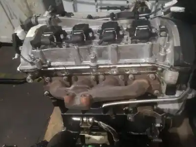 Gebrauchtes Autoersatzteil kompletter motor zum audi a3 (8l) 1.8 t ambiente oem-iam-referenzen agu  