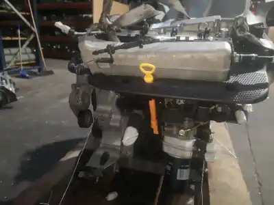 Gebrauchtes Autoersatzteil kompletter motor zum audi a3 (8l) 1.8 t ambiente oem-iam-referenzen agu  