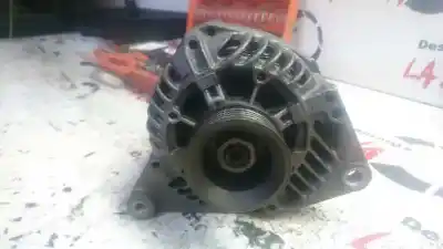 İkinci el araba yedek parçası Alternatör için AUDI A4 BERLINA (B5) 1.8 OEM IAM referansları 058903016E  