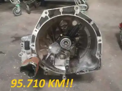 Автозапчасти б/у коробка передач за ford streetka (ccs) cdrb ссылки oem iam 3s5r7002db