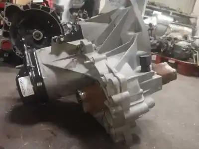 Second-hand car spare part gearbox for ford streetka (ccs) cdrb oem iam references 3s5r7002db  