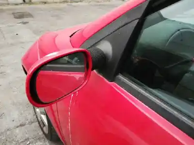Автозапчасти б/у левое зеркало за ford streetka (ccs) cdrb ссылки oem iam 1128996
