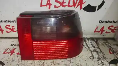 Second-hand car spare part Right Tailgate Light for SEAT IBIZA (6K1) AEXAPQ OEM IAM references   