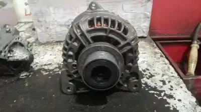 Автозапчастина б/у ГЕНЕРАТОР для RENAULT MODUS I  Посилання на OEM IAM 8200325823  