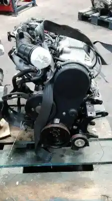 Gebrauchtes Autoersatzteil kompletter motor zum suzuki alto (sh410/ef) g/g10b oem-iam-referenzen g10b  