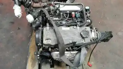 Gebrauchtes Autoersatzteil kompletter motor zum suzuki alto (sh410/ef) g/g10b oem-iam-referenzen g10b  