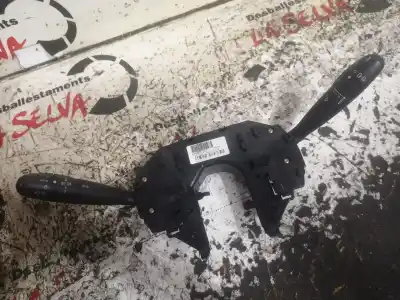 Peça sobressalente para automóvel em segunda mão COMANDOS DE ALAVANCA por CITROEN C4 COUPÉ (LA_)  Referências OEM IAM 6242Z3  