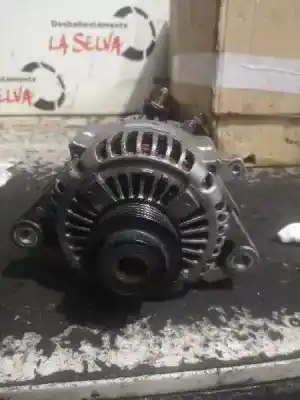 Gebrauchtes Autoersatzteil Lichtmaschine zum KIA CARNIVAL  OEM-IAM-Referenzen 373004X900  