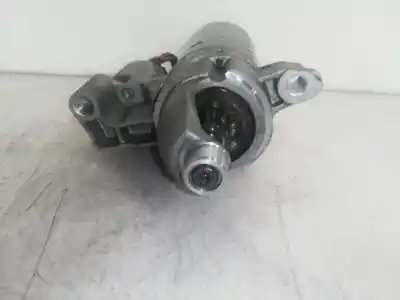 Peça sobressalente para automóvel em segunda mão motor de arranque por audi a4 b8 avant (8k5) 2.0 tdi referências oem iam 03l911021e  