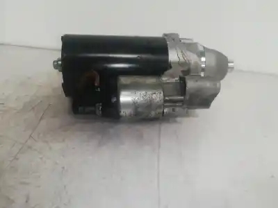 Peça sobressalente para automóvel em segunda mão motor de arranque por audi a4 b8 avant (8k5) 2.0 tdi referências oem iam 03l911021e  