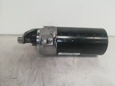Peça sobressalente para automóvel em segunda mão motor de arranque por audi a4 b8 avant (8k5) 2.0 tdi referências oem iam 03l911021e  