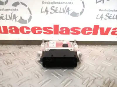 Second-hand car spare part ECU ENGINE CONTROL for KIA RIO (YB)  OEM IAM references 3911703002  